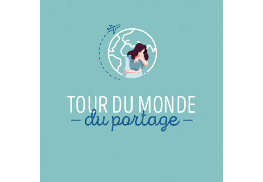 Si on vous dit : battements de cœurs, câlins, mobilité, lien parent/enfant, réconfort … ça vous parle ?